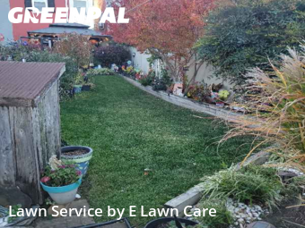 Lawn mowed in Frederick, 21701