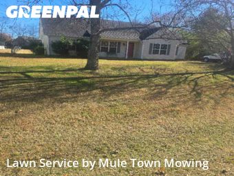 Lawn Care Service nearby Murfreesboro, TN, 