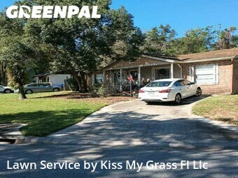 Lawn Mowing nearby Ocoee, TX, 