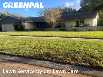 Yard Cutting nearby Altamonte Springs, FL, 