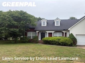 Lawn Care Service nearby Murfreesboro, TN, 