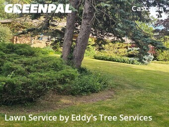 Yard Mowing nearby Grand Rapids, MI, 