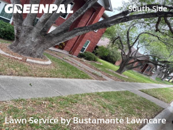 Lawn Care Service nearby Corpus Christi, TX, 