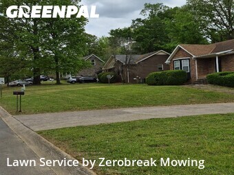 Lawn Care Service nearby Clarksville, TN, 