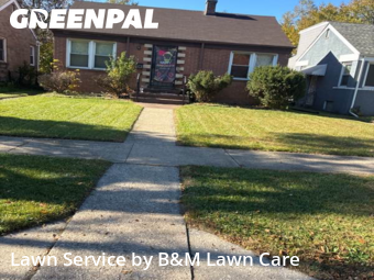 Yard Cutting nearby Gary, IL, 