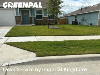 Lawn Care nearby Fort Worth, TX, 