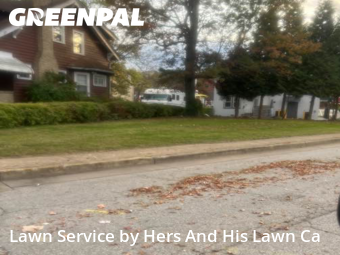 Lawn Care nearby Charleston, WV, 