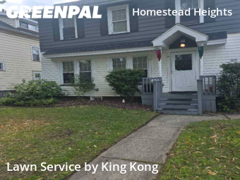 Lawn Service nearby Rochester, NY, 