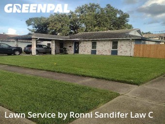 Yard Cutting nearby Marrero, LA, 