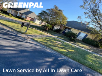 Lawn Mowing Service nearby Baton Rouge, LA, 