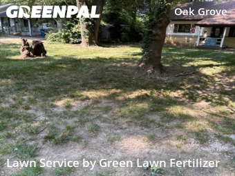 Yard Mowing nearby Springfield, MO, 