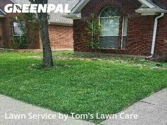 Lawn Service nearby Mc Kinney, TX, 