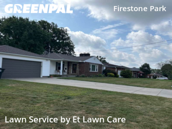 Yard Cutting nearby Akron, OH, 