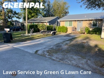 Lawn Care nearby Stuart, FL, 