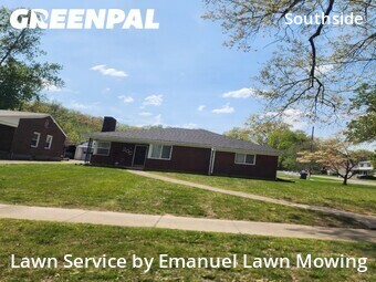 Lawn Care Service nearby Louisville, IN, 