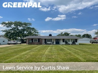 Lawn Service nearby Girard, OH, 