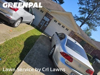 Lawn Service nearby Tyler, TX, 