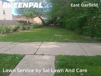 Lawn Cutting nearby Chicago, IN, 