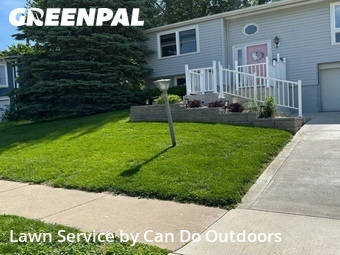 Lawn Mowing Service nearby Marquette Heights, IL, 