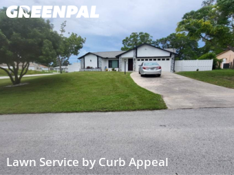 Lawn Maintenance nearby Spring Hill, FL, 