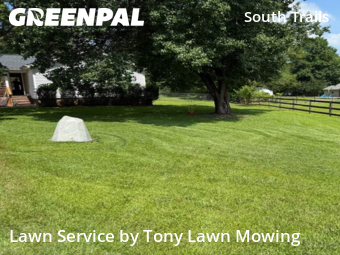 Lawn Care nearby Fuquay Varina, NC, 