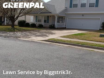 Lawn Care nearby Suffolk, VA, 