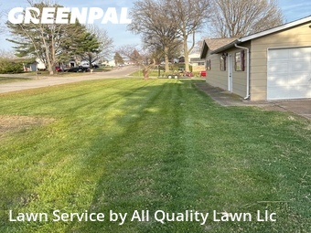 Lawn Care Service nearby Saint Charles, MO, 