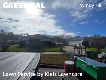 Lawn Care Service nearby Jacksonville, FL, 