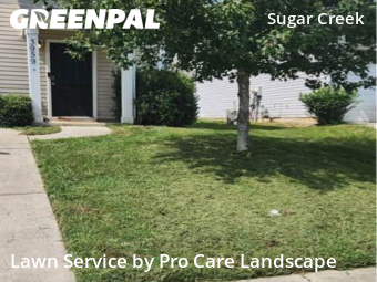 Lawn Cutting nearby Charlotte, NC, 