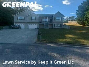 Lawn Care nearby Dallas, GA, 