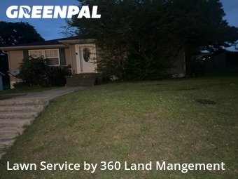 Lawn Care Service nearby Columbia, TN, 