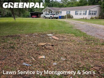 Lawn Mowing nearby Lakeland, FL, 