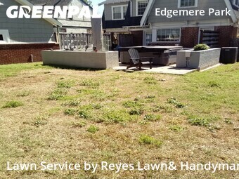 Yard Mowing nearby Oklahoma City, OK, 