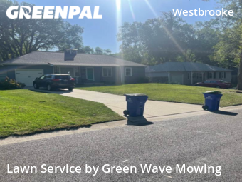 Lawn Care Service nearby Overland Park, KS, 