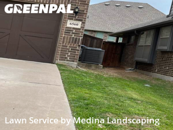 Yard Mowing nearby Fort Worth, TX, 