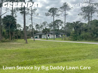 Lawn Mowing nearby Naples, FL, 