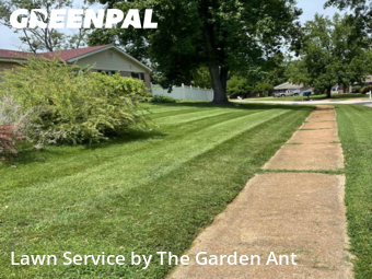 Yard Cutting nearby Ballwin, MO, 