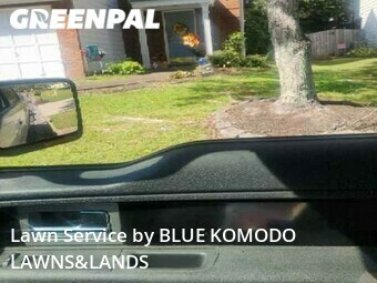 Lawn Care Service nearby Alpharetta, GA, 