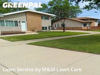 Lawn Care Service nearby Park Forest, IL, 