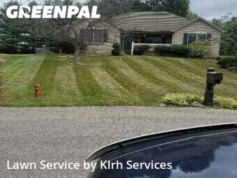 Lawn Mow nearby Palmyra, IN, 