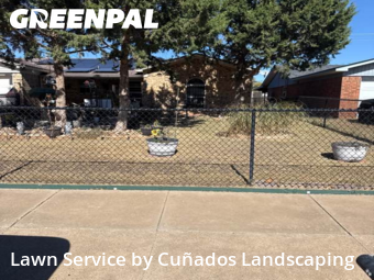 Lawn Service nearby Lubbock, TX, 
