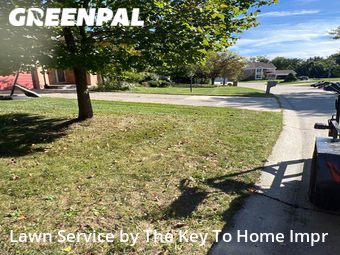 Lawn Mowing nearby Rochester Hills, MI, 