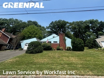 Lawn Care Service nearby Westfield, NJ, 