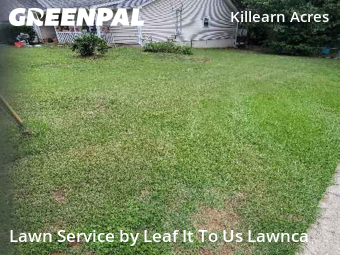 Lawn Care Service nearby Tallahassee, FL, 