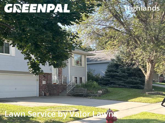 Lawn Mow nearby Lincoln, NE, 