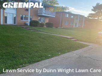 Lawn Care Service nearby Overland, MO, 