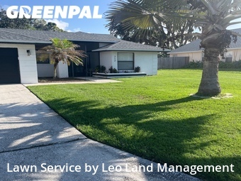 Yard Mowing nearby Lakeland, FL, 