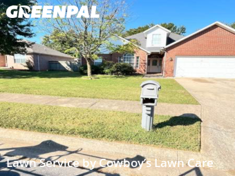 Lawn Maintenance nearby Bentonville, AR, 