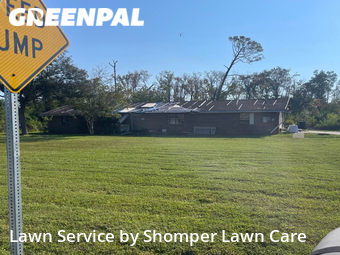 Lawn Service nearby Panama City, FL, 