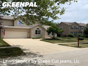 Lawn Care Service nearby Elgin, IL, 
